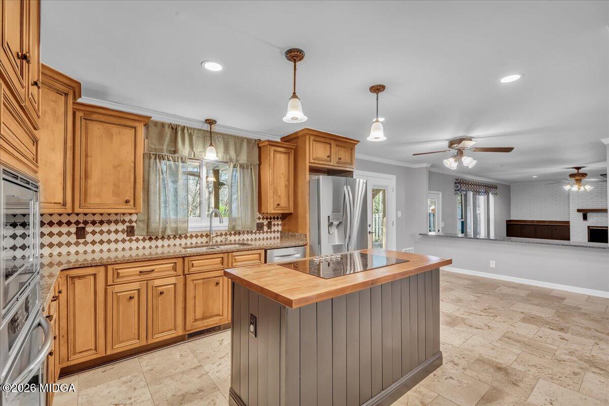 5256 Rivoli Drive Macon, GA 31210 - Photo 17 of 91 14-DSC09428