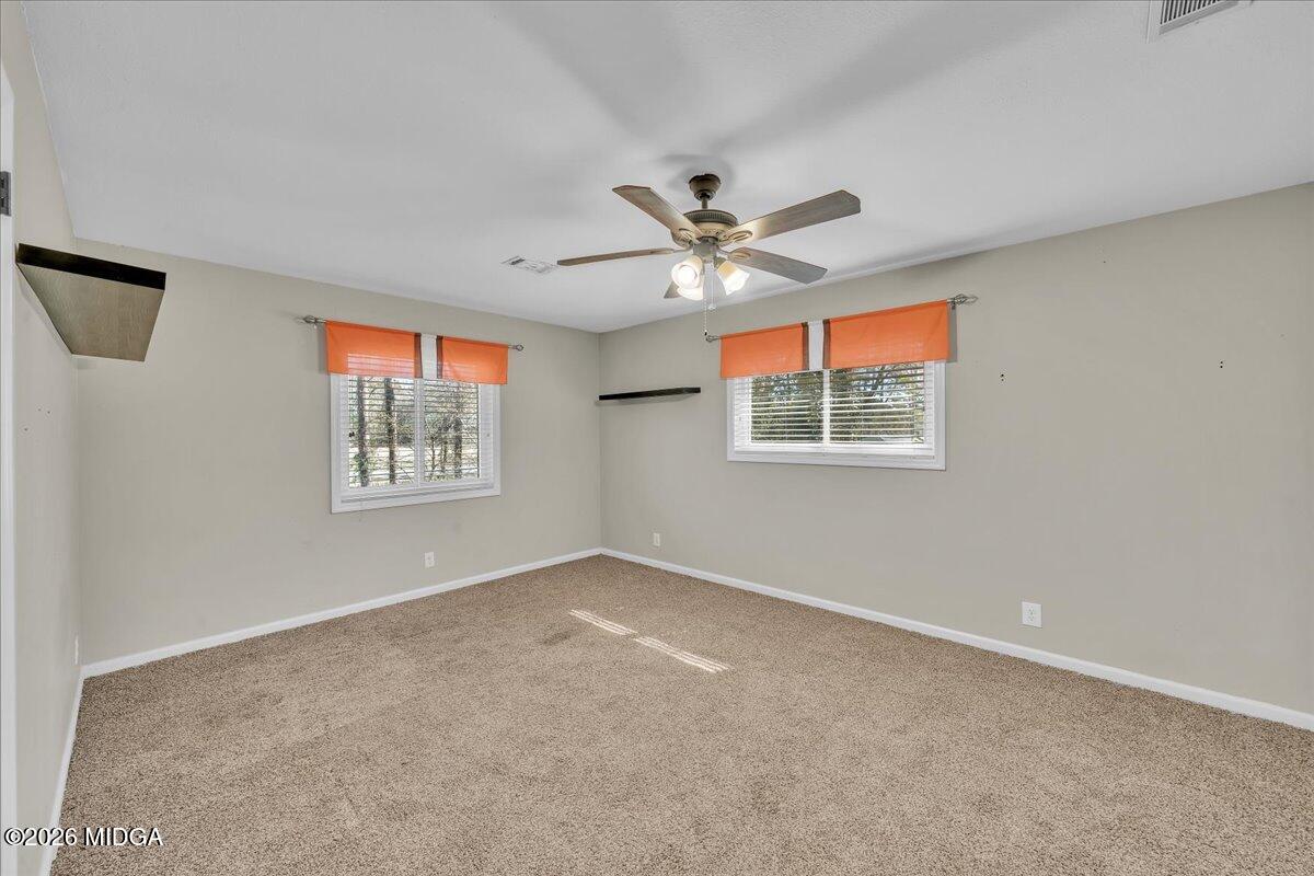 5256 Rivoli Drive Macon, GA 31210 - Photo 56 of 91 an empty room with a window