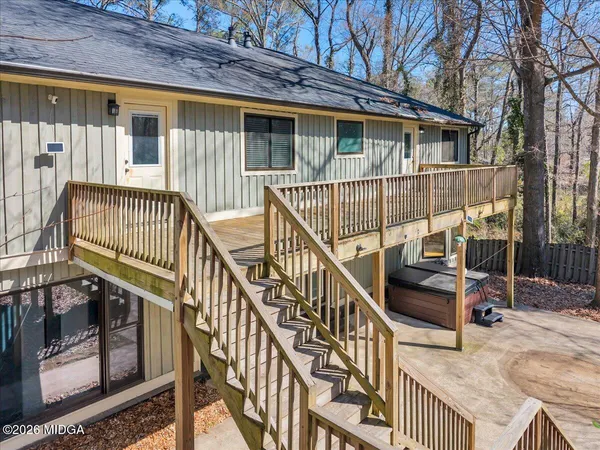 $550,000 | 5256 Rivoli Drive, Macon, GA 31210