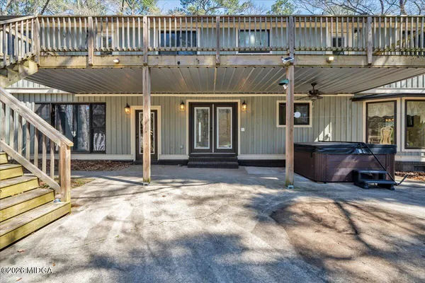 $550,000 | 5256 Rivoli Drive, Macon, GA 31210