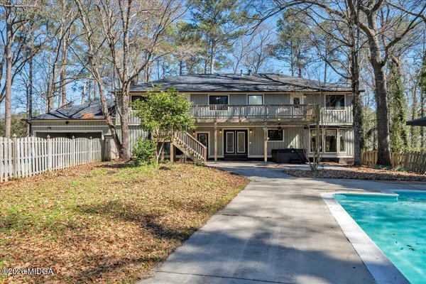 $550,000 | 5256 Rivoli Drive, Macon, GA 31210
