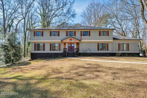 $550,000 | 5256 Rivoli Drive, Macon, GA 31210