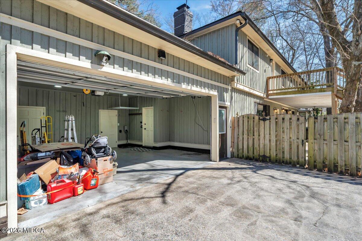 5256 Rivoli Drive Macon, GA 31210 - Photo 71 of 91 a front view of a building with glass windows