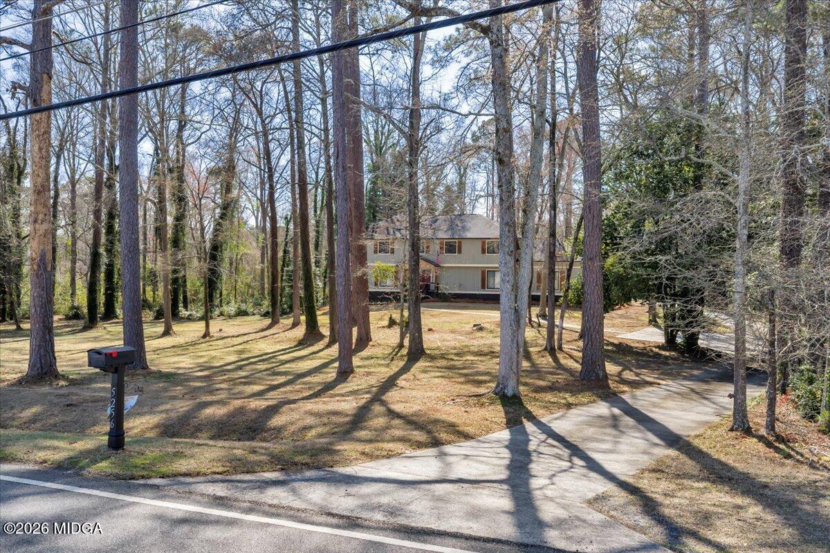 5256 Rivoli Drive Macon, GA 31210 - Photo 74 of 91 73-DJI_20260224141040_0103_D_EARLY