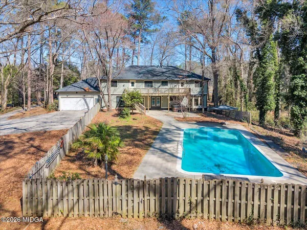 $550,000 | 5256 Rivoli Drive, Macon, GA 31210
