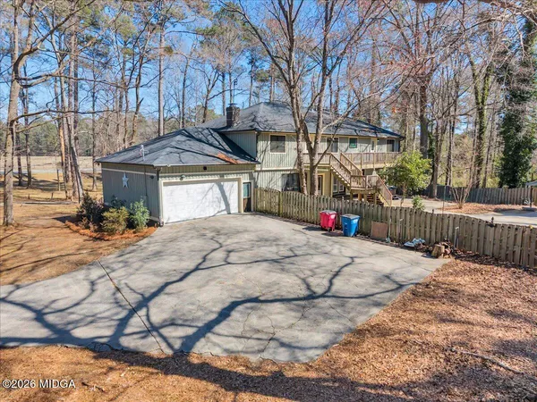 $550,000 | 5256 Rivoli Drive, Macon, GA 31210