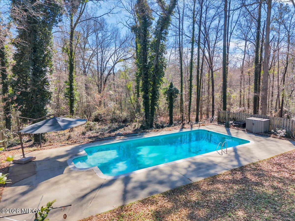 5256 Rivoli Drive Macon, GA 31210 - Photo 82 of 91 84-DJI_20260224133944_0015_D