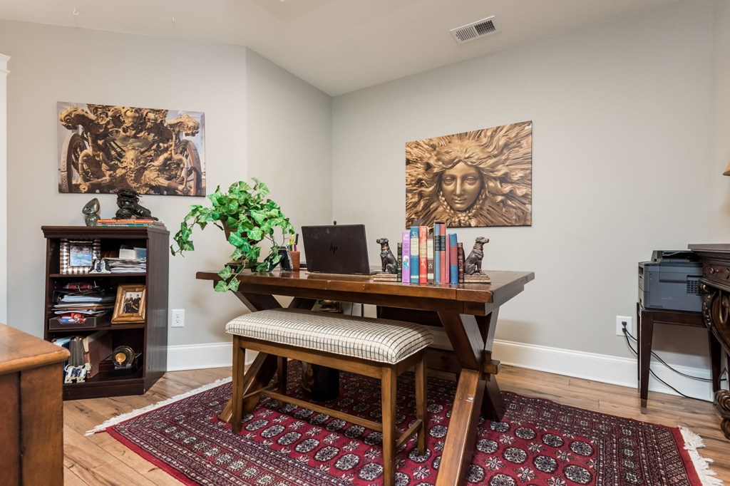 2155 Bryant Road Fairmount, GA 30139 - Photo 26 of 42 Gallery Image 26