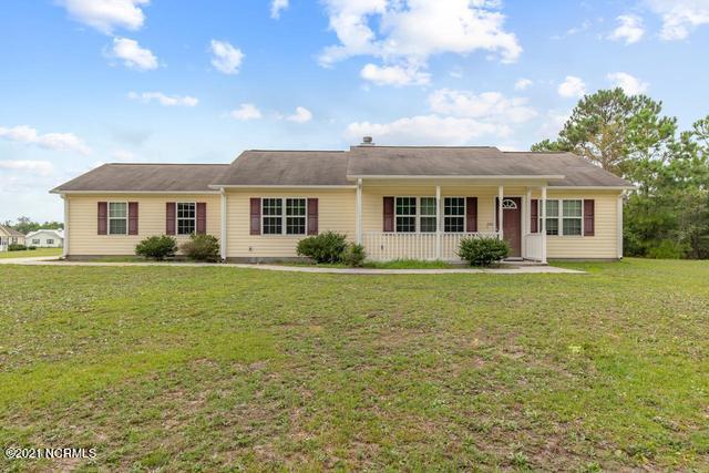100 Jenna Rea Road Hubert, NC 28539 - Photo 1 of 29 front of Home