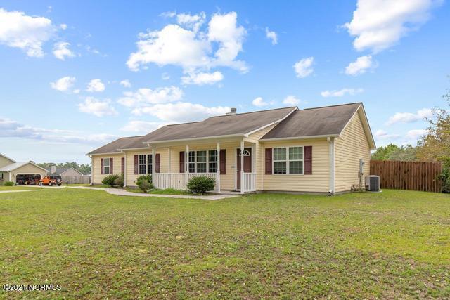 100 Jenna Rea Road Hubert, NC 28539 - Photo 2 of 29 jr1