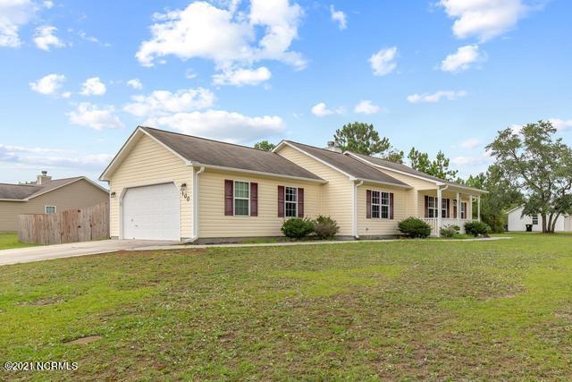 100 Jenna Rea Road Hubert, NC 28539 - Photo 3 of 29 jr2