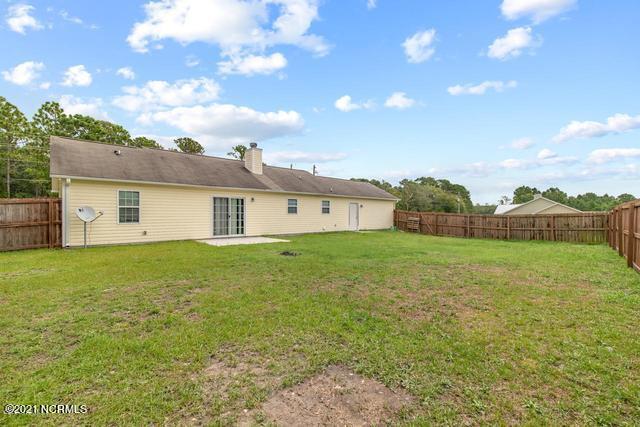 100 Jenna Rea Road Hubert, NC 28539 - Photo 8 of 29 jr7