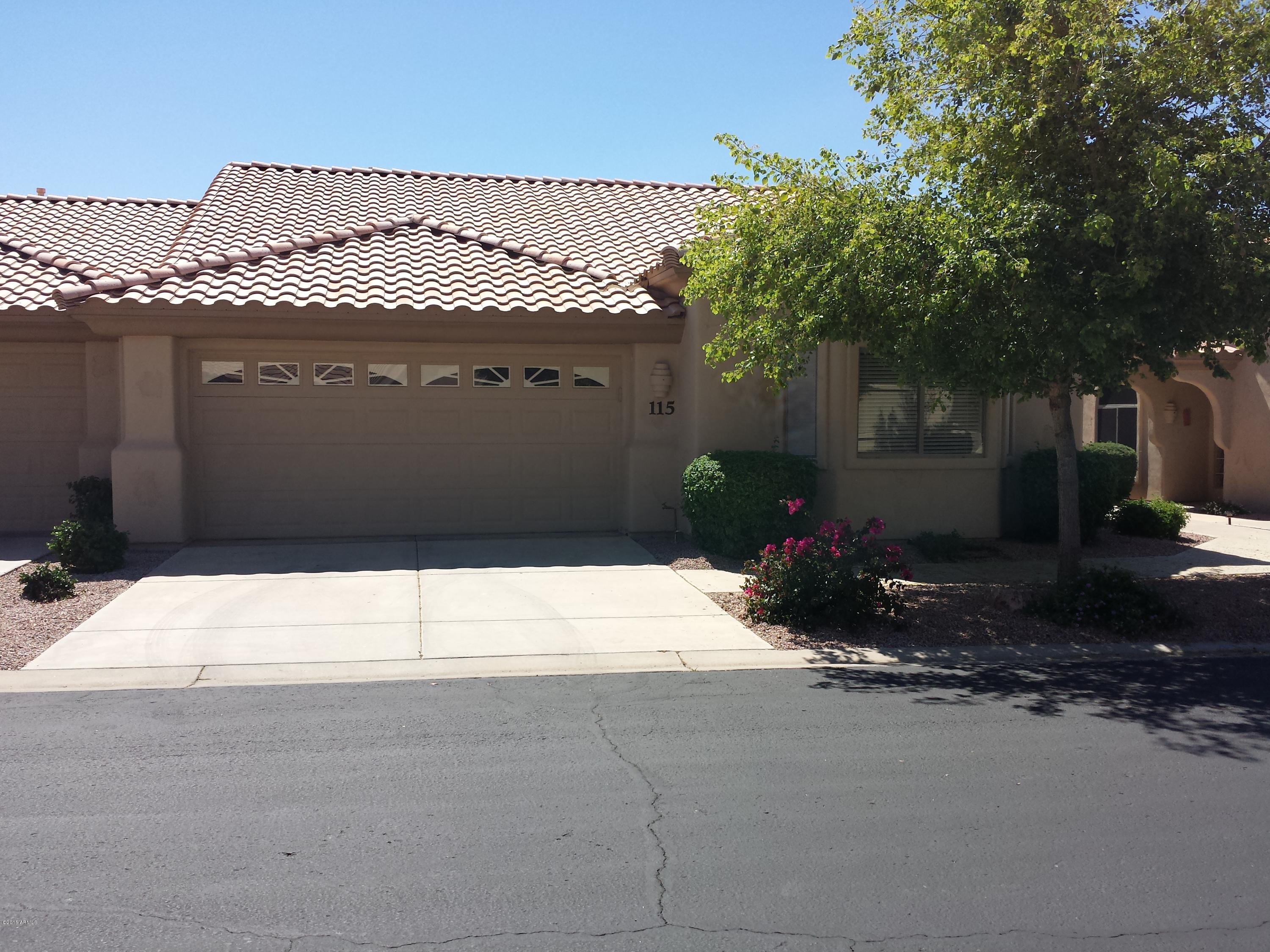 5830 East McKellips Road, Unit 115 Mesa, AZ 85215 - Photo 2 of 24 20150326_120446.jpg