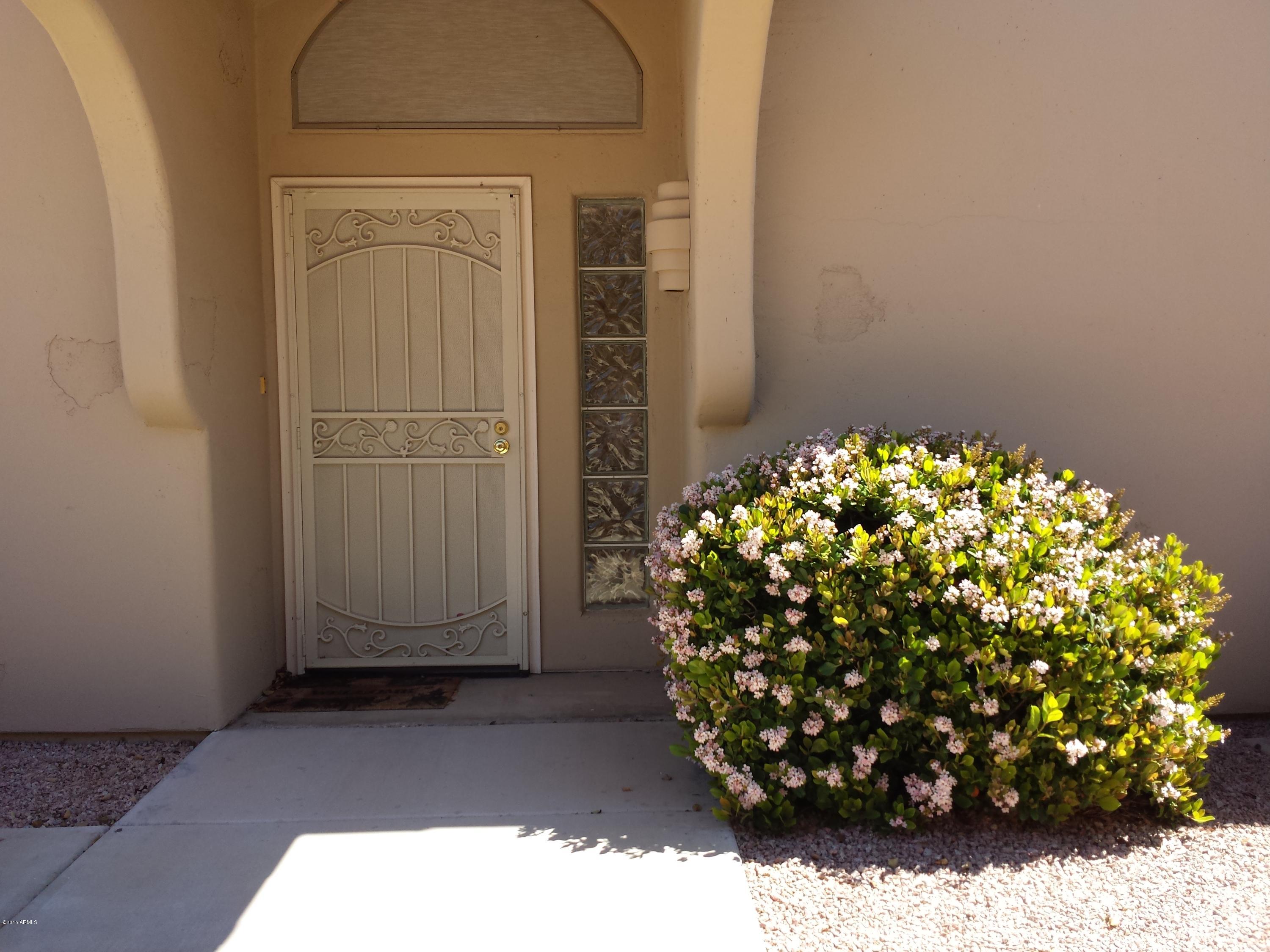 5830 East McKellips Road, Unit 115 Mesa, AZ 85215 - Photo 3 of 24 20150326_120513.jpg