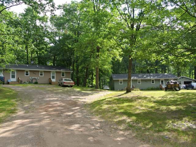 9800-02 Grouse Road Minocqua, WI 54548 - Photo 1 of 16 Gallery Image 1