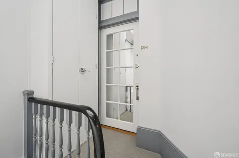 $888,000 | 630 Leavenworth Street, Unit PH, San Francisco, CA 94109