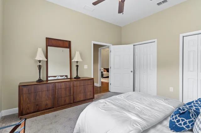 $599,000 | 3352 Lake Run Drive, Tallahassee, FL 32309