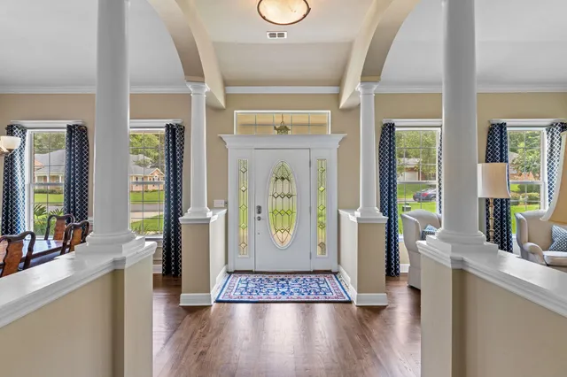 $599,000 | 3352 Lake Run Drive, Tallahassee, FL 32309