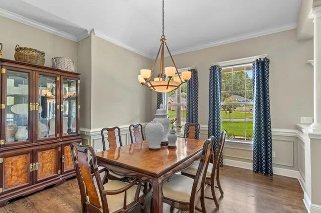 $599,000 | 3352 Lake Run Drive, Tallahassee, FL 32309