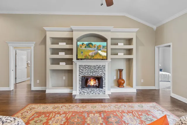 $599,000 | 3352 Lake Run Drive, Tallahassee, FL 32309