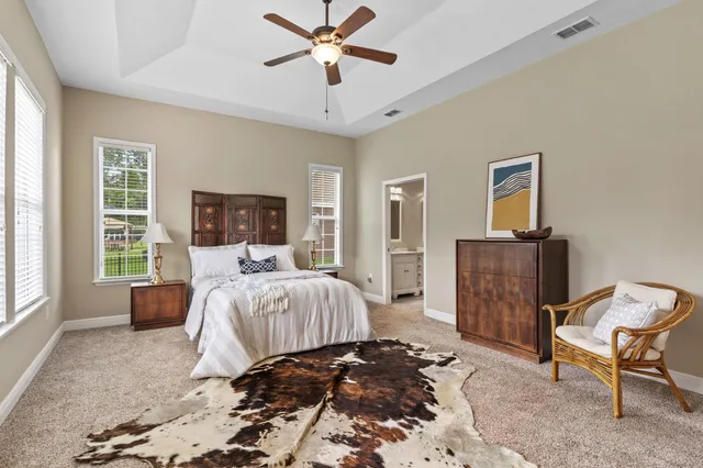 $599,000 | 3352 Lake Run Drive, Tallahassee, FL 32309