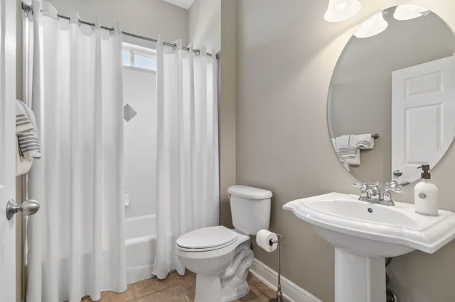 $599,000 | 3352 Lake Run Drive, Tallahassee, FL 32309