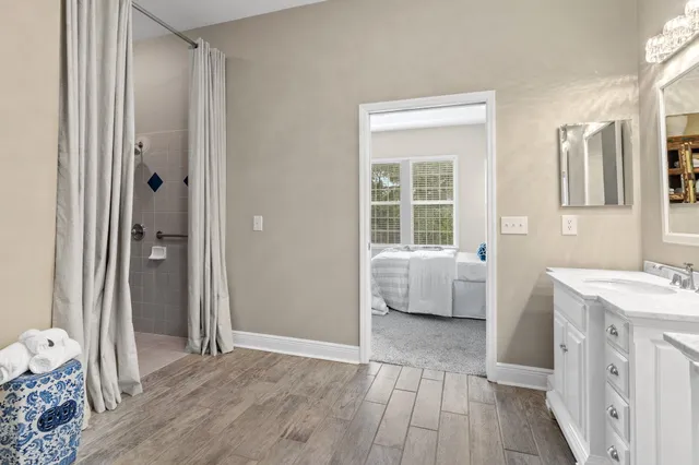 $599,000 | 3352 Lake Run Drive, Tallahassee, FL 32309