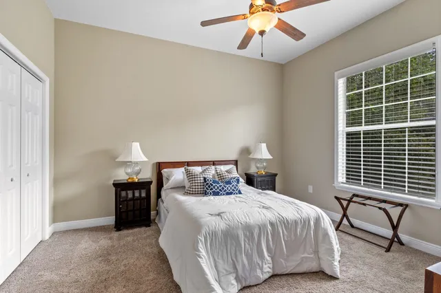 $599,000 | 3352 Lake Run Drive, Tallahassee, FL 32309