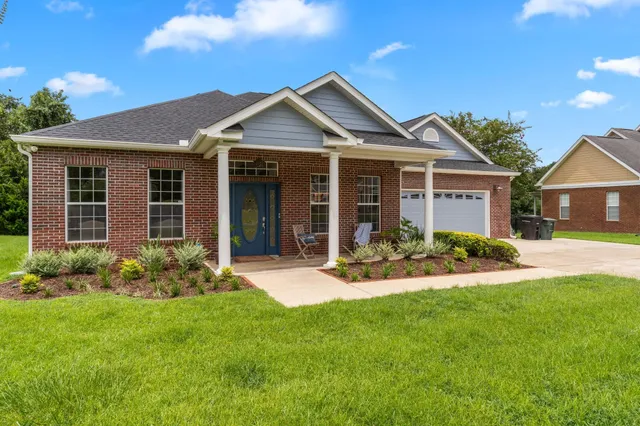 $599,000 | 3352 Lake Run Drive, Tallahassee, FL 32309