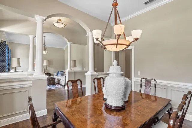 $599,000 | 3352 Lake Run Drive, Tallahassee, FL 32309