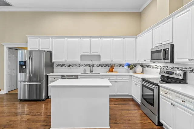 $599,000 | 3352 Lake Run Drive, Tallahassee, FL 32309