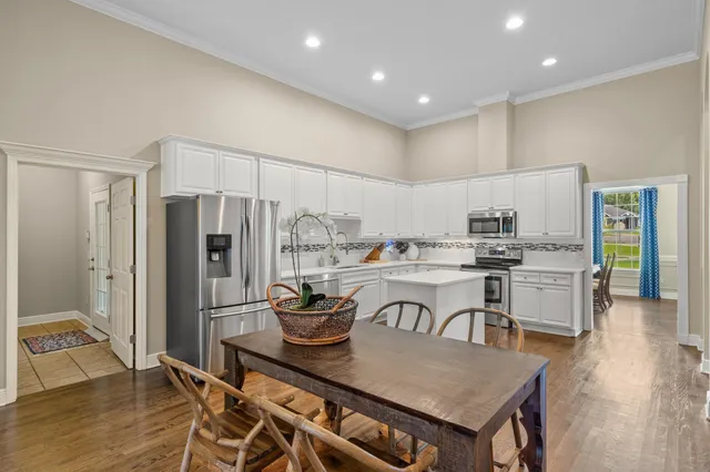 $599,000 | 3352 Lake Run Drive, Tallahassee, FL 32309