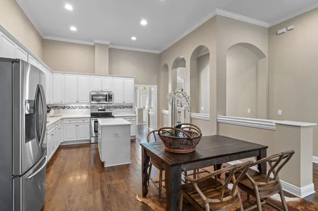 $599,000 | 3352 Lake Run Drive, Tallahassee, FL 32309