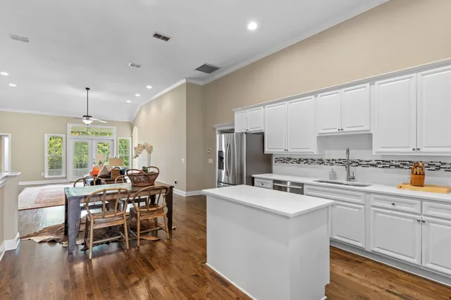 $599,000 | 3352 Lake Run Drive, Tallahassee, FL 32309