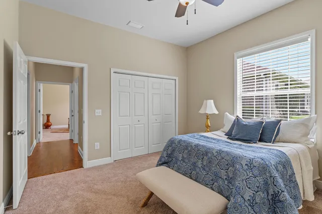 $599,000 | 3352 Lake Run Drive, Tallahassee, FL 32309