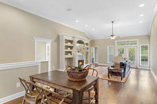 $599,000 | 3352 Lake Run Drive, Tallahassee, FL 32309