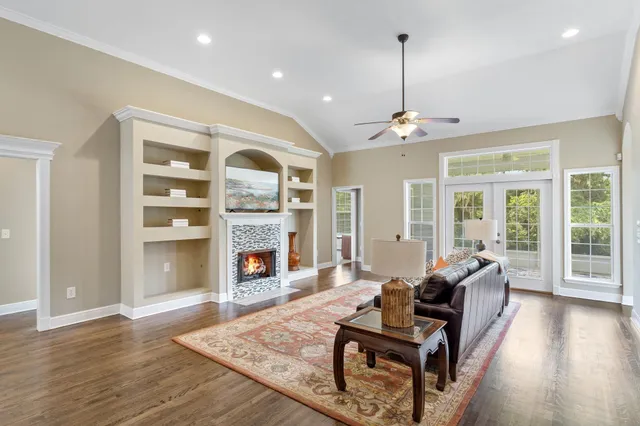 $599,000 | 3352 Lake Run Drive, Tallahassee, FL 32309