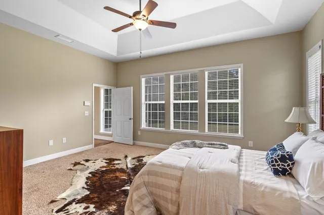 $599,000 | 3352 Lake Run Drive, Tallahassee, FL 32309