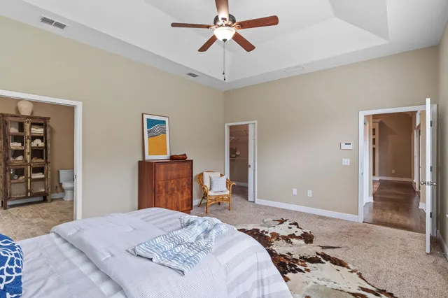 $599,000 | 3352 Lake Run Drive, Tallahassee, FL 32309