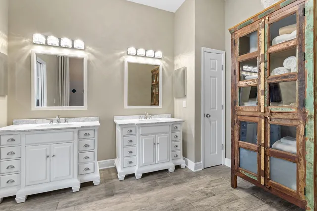 $599,000 | 3352 Lake Run Drive, Tallahassee, FL 32309