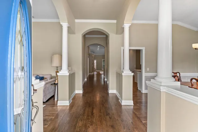 $599,000 | 3352 Lake Run Drive, Tallahassee, FL 32309