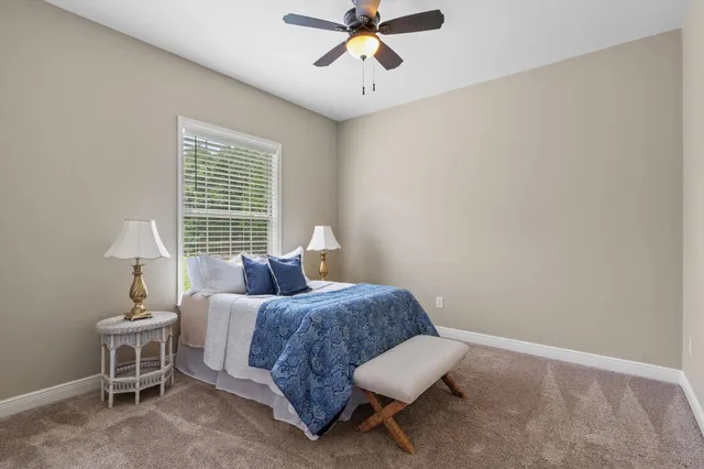 $599,000 | 3352 Lake Run Drive, Tallahassee, FL 32309