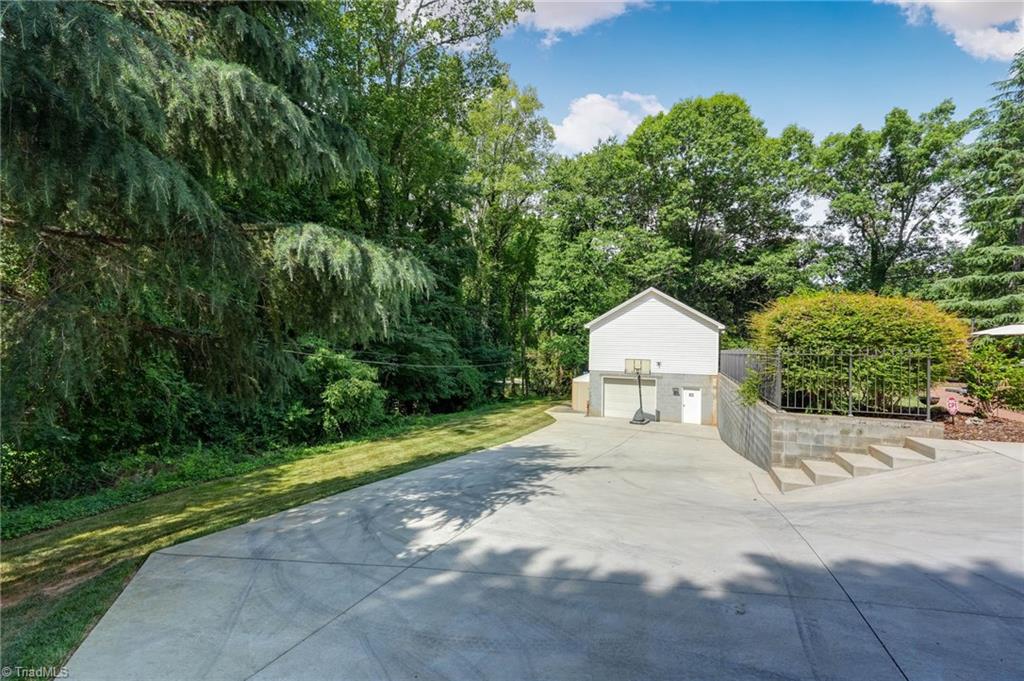 1205 Huntsdale Road Reidsville, NC 27320 - Photo 46 of 50