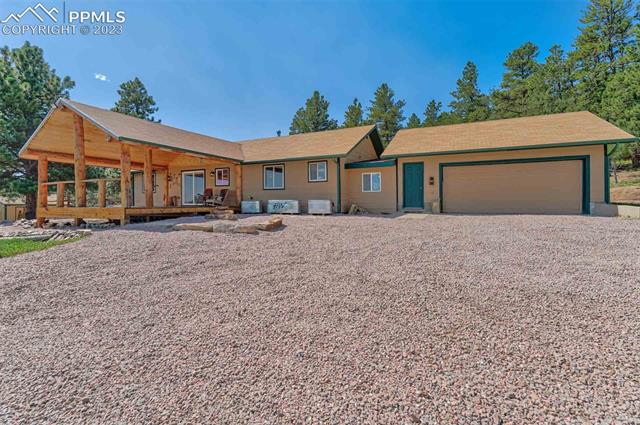 298 Allen Road Canon City, CO 81212 - Photo 3 of 50 Gallery Image 3