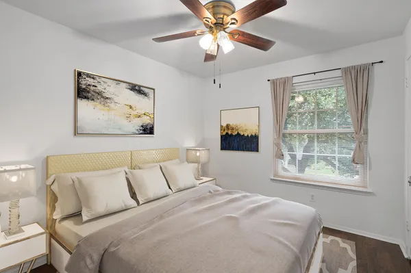 $199,900 | 1015 East Yager Lane, Unit 129, Austin, TX 78753