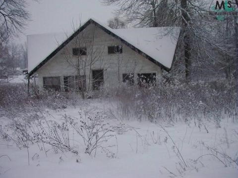 0 Shay Lake Road Mayville, MI 48744 - Photo 1 of 1 119510.JPG