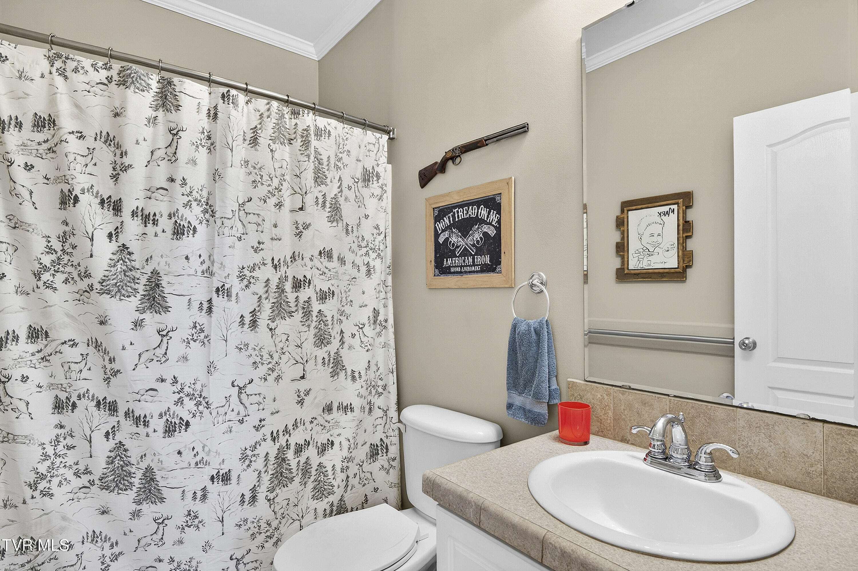 13129 Northridge Road Abingdon, VA 24210 - Photo 25 of 89 Bath 2