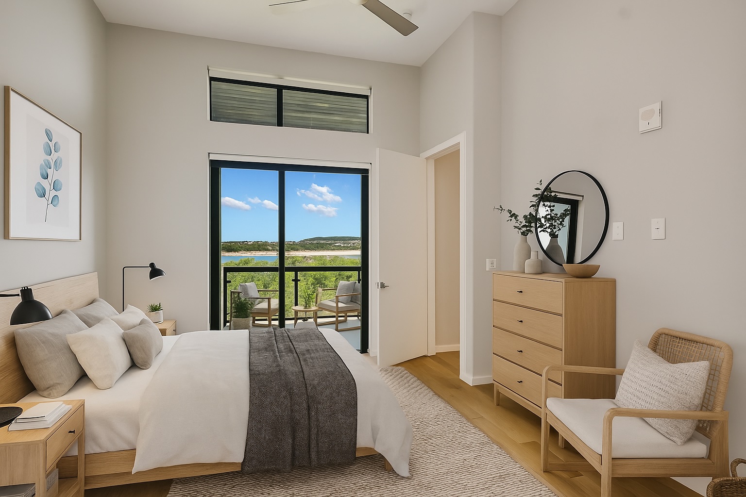 5921 Hiline Road, Unit 2403 Austin, TX 78734 - Photo 5 of 35