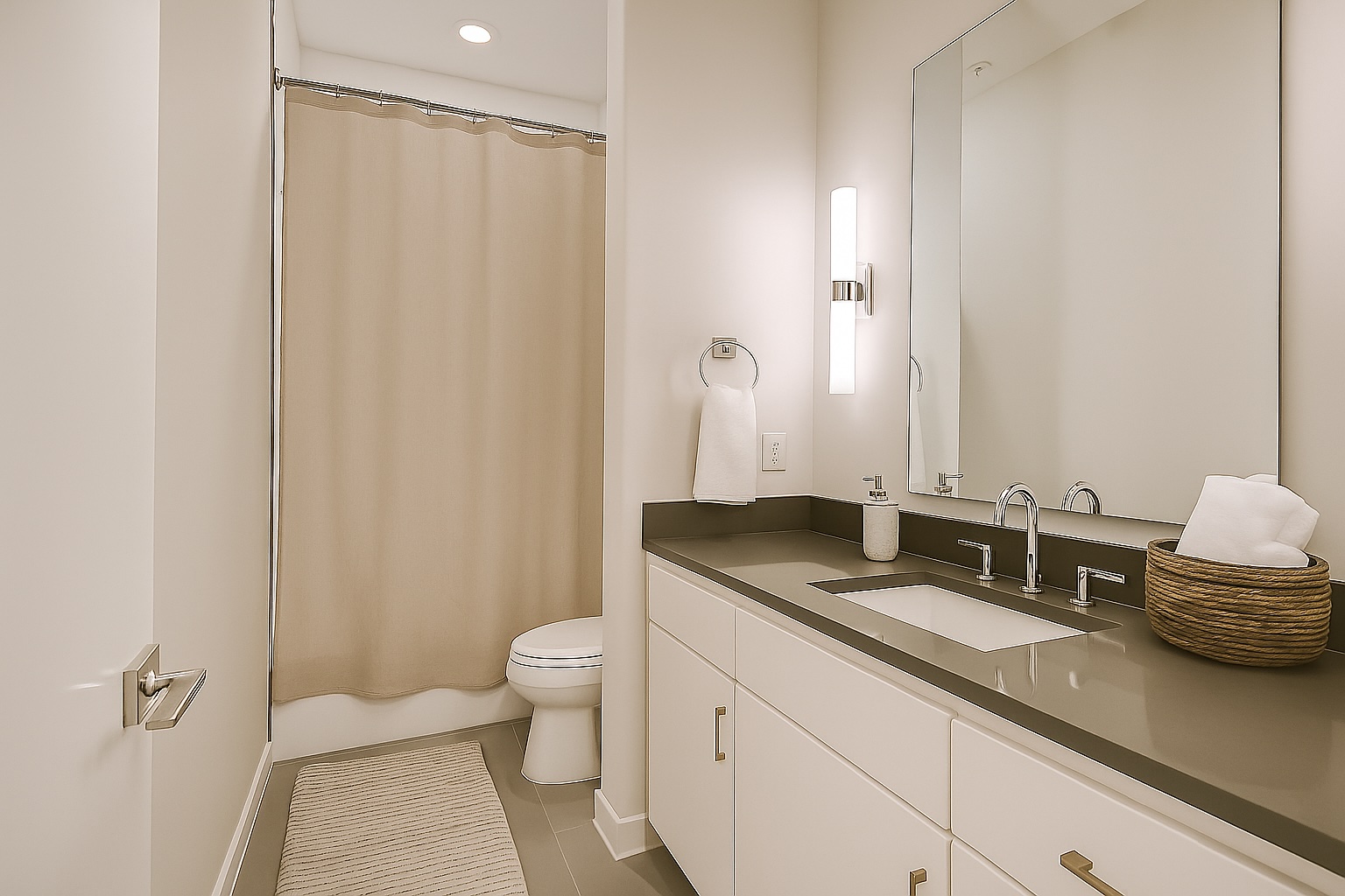 5921 Hiline Road, Unit 2403 Austin, TX 78734 - Photo 9 of 35