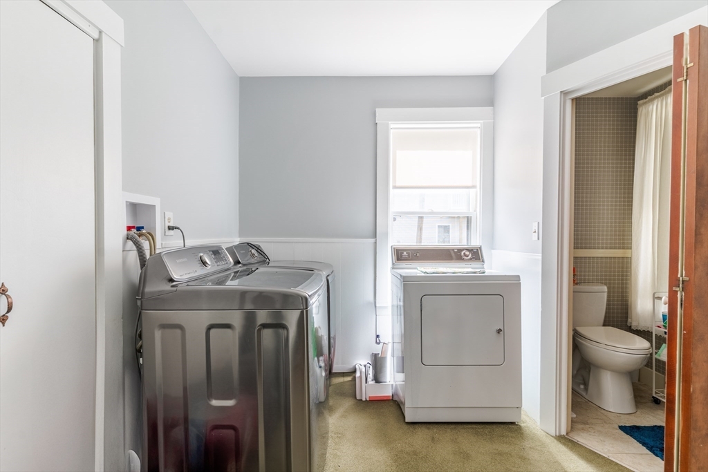 24 Clinton Street Marlborough, MA 01752 - Photo 18 of 32